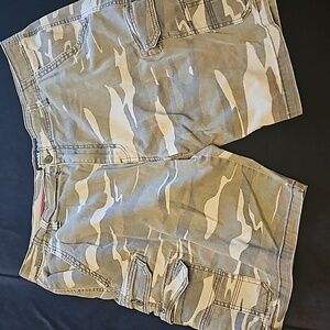 Iron Co Men's Shorts